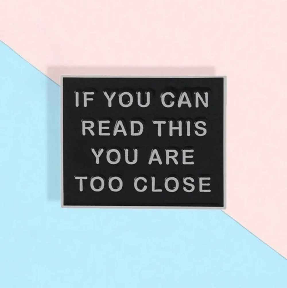 NEW‼️Statement Pin